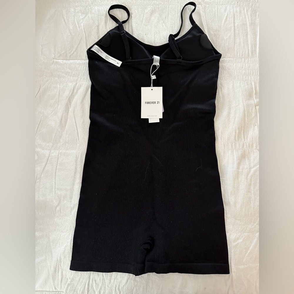 Forever 21 body suit